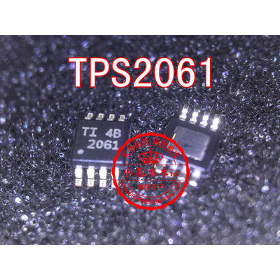 

TPS2061 2061