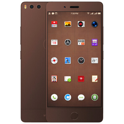 

гайка Pro 2017 Snapdragon 625 Octa core 5.5 '' 3500 мАч Быстрая зарядка телефон