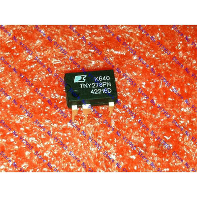 

Free shipping 5PCS TNY278PN in stock
