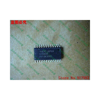

Free shipping 10PCS 100 NEW D16836