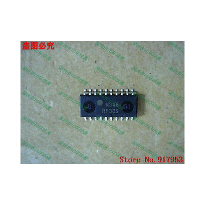 

Free shipping 10PCS 100 NEW RF309