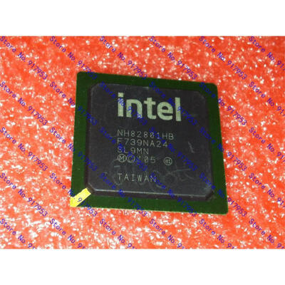 

10PCS Free shipping NH82801HB