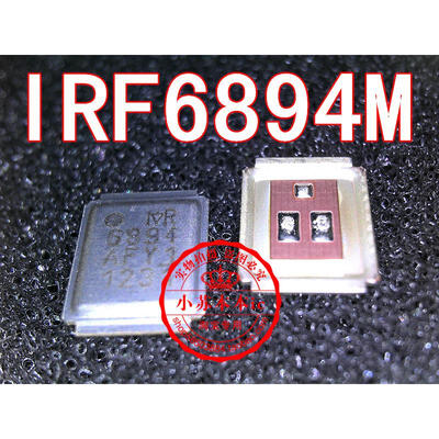 

IRF6894M 6894