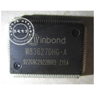 

W83627DHG-A