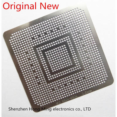 

Direct Heated G92-700-A2 G92-720-A2 G92-740-A2 G92-975-A2 G92-985-A2 Stencil