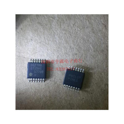 

DS2788 DS2788E+