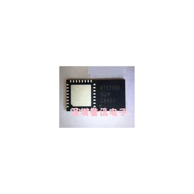 

Free shipping 5pcslot RT8206B new original