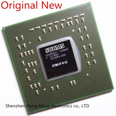 

100% New G73M-UT-N-A2 G73M UT N A2 BGA Chipset