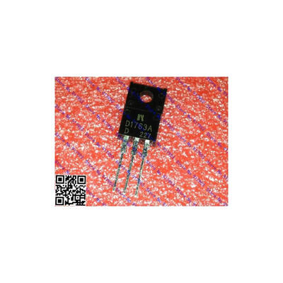 

10PCS D1763 2SD1763A