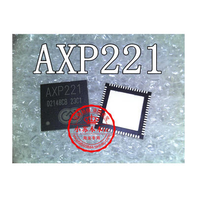 

AXP221