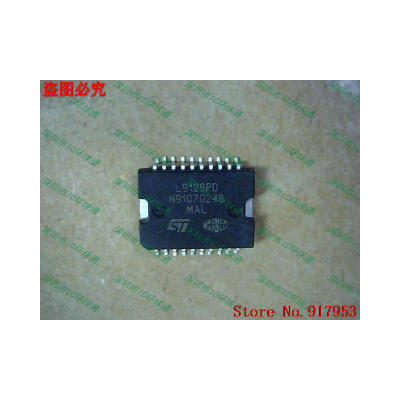 

Free shipping 10PCS L9128PD