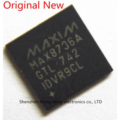 

(10piece)100% New MAX8736AGTL MAX8736A QFN Chipset