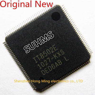 

5piece100 New IT8502E KXA KXS JXA JXS JXO JXT ITE8502E IO Chipset