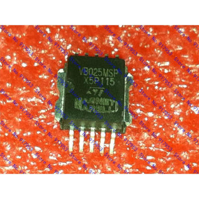 

Free Shipping Original 10 PCSLOT VB025MSP VB025MSP13TR