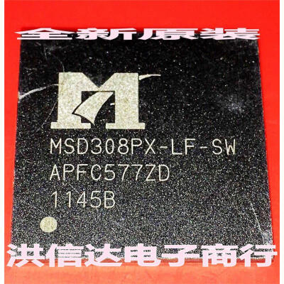 

MSD308PX-LF-SW