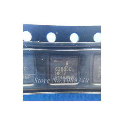 

Free shipping 5pcs/lot ISL62883CHRTZ ISL62883C HRTZ 62883C QFN Package Computer Chips 100% new original quality assurance