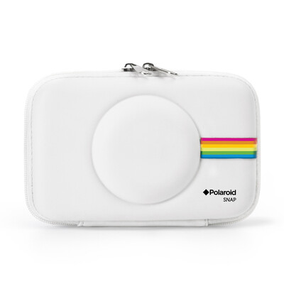 

Polaroid (Полароид) SNAP серии мгновенного касания Polaroid камеры официальный специальный защитный рукав белый
