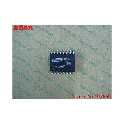 

Free shipping 10PCS DLY-D1