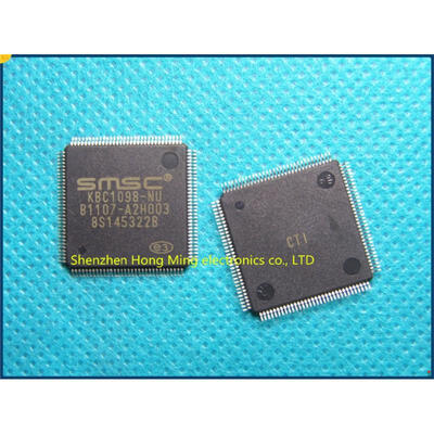 

(10piece)100% New KBC1098-NU KBC1098 NU QFP-128 Chipset