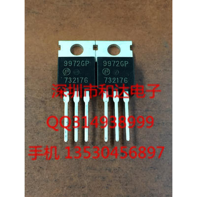 

AP9972GP 9972GP TO-220F