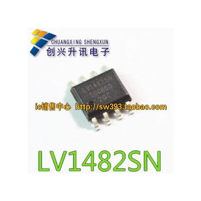 

LV1482SN LV1482 SOP-8