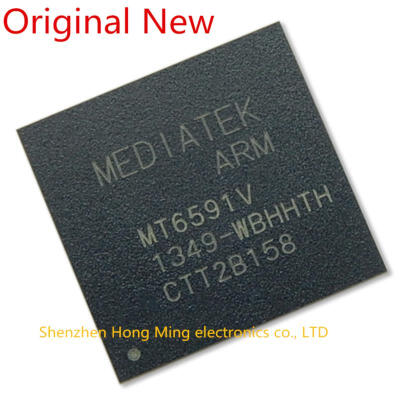 

100 New MT6591V BGA Chipset