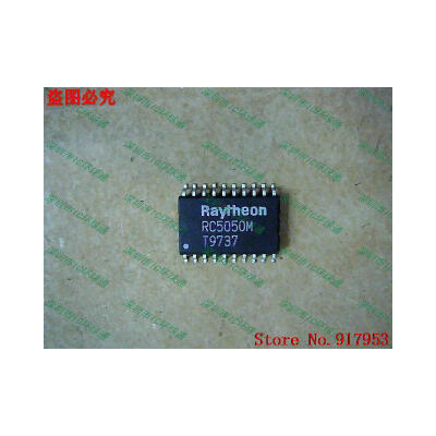 

Free shipping 10PCS 100 NEW RC5050M