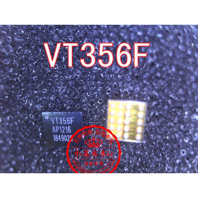 

VT356F VT355F VT355FCX