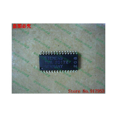 

Free shipping 10PCS 100% NEW TUA2017X