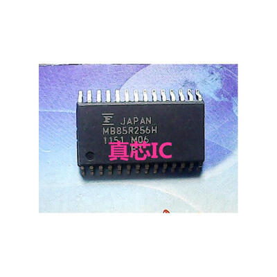 

MB85R256G MB85R256H MB85R256