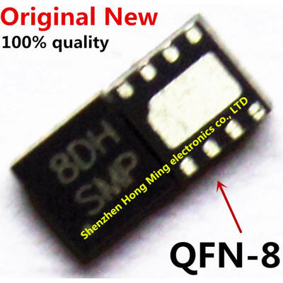 

5piece 100 New ISL6208DHRZ-TS237 ISL6208D 8DH BDH SMP QFN Chipset