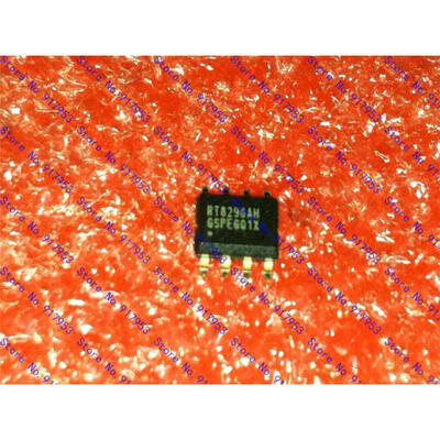 

10PCS Free shipping RT8293AH RT8296AH SOP-8
