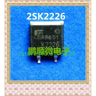 

50PCSlot 2SK2226 K2226