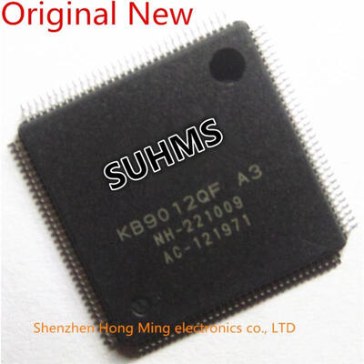 

10piece)100% New KB9012QF A3 QFP-128 Chipset