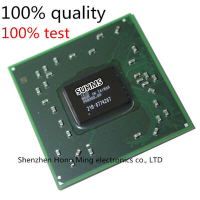 

100% test very good product 216-0774207 216 0774207 bga chip reball with balls IC chips