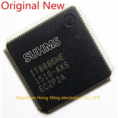 

(5piece)100% New IT8886HE QFP-128 Chipset