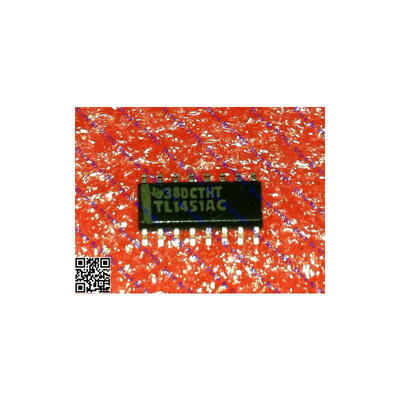

50PCS 100% NEW TL1451AC 3.9MM