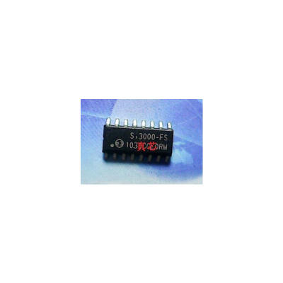 

SI3000-FS