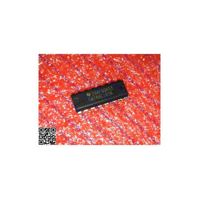 

Free shipping 5PCS in stock SN74HC165N DIP14