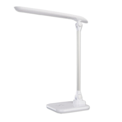 

[Jingdong Supermarket] NVC Lighting (NVC) Oliver LED learning desk lamp reading lamp bedside lamp touch third gear adjustable adjustable white