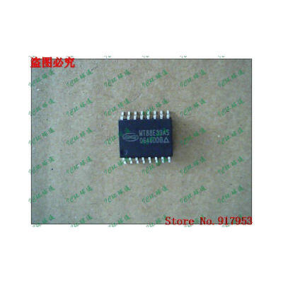 

Free shipping 10PCS MT88E39AS