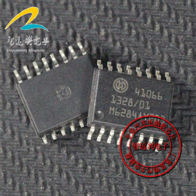 

41066 automotive computer board