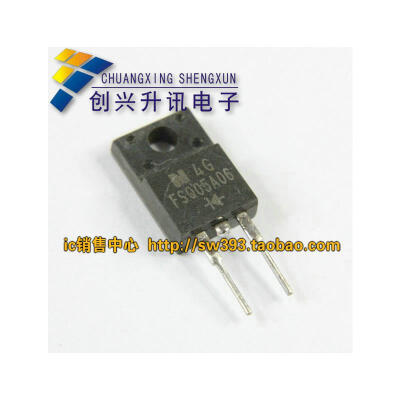 

FSQ05A06 FSF05A06
