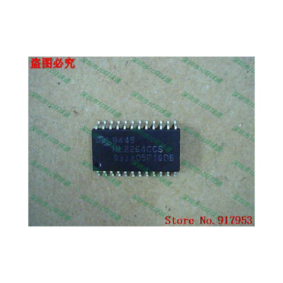 

Free shipping 10PCS ML2264CCS