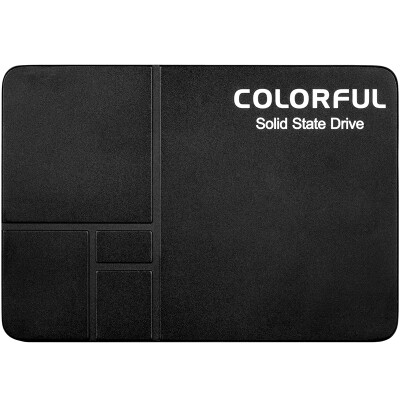 

Colorful SL300 SATA3 SSDSolid State Drive 128GB