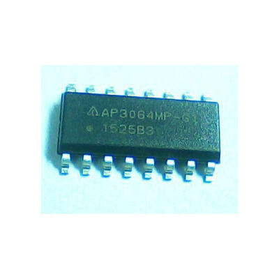 

AP3064M AP3064MTR-G1