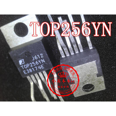 

TOP256YN T0P256YN