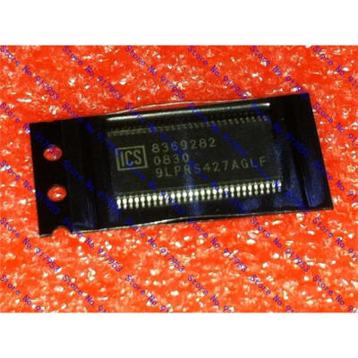 

Free shipping 5PCS ICS9LPRS427AGLF in stock