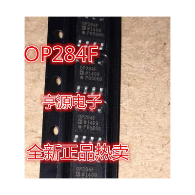 

OP284FSZ OP284 OP284FS