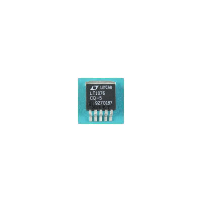 

LT1076CQ-5 TO263-5